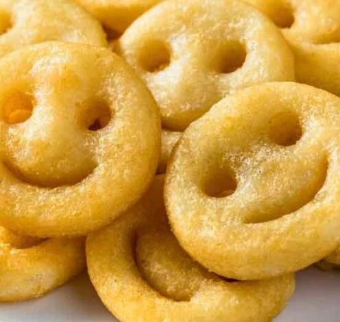 Smiley Fries