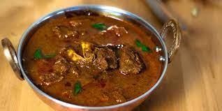 GOAT CURRY