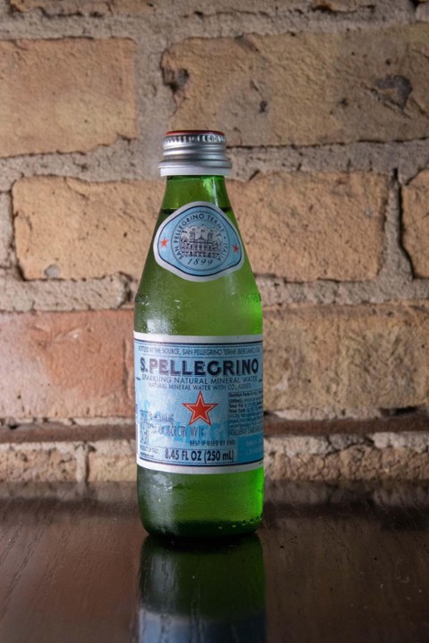 San Pellegrino