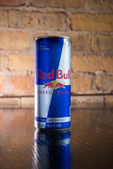 Red Bull