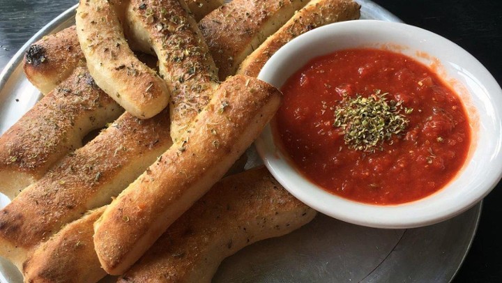 Garlic Sticks