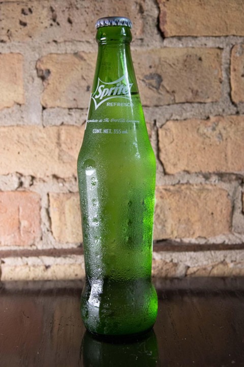 Mexican Sprite