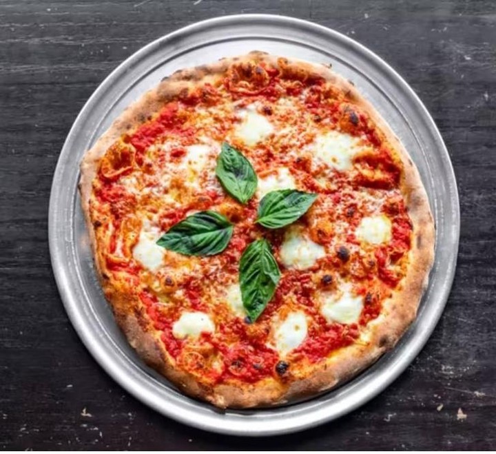 12" Margherita