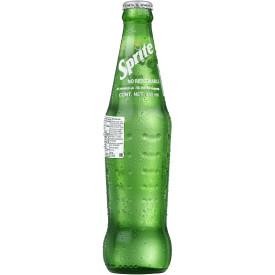 Sprite Bottle