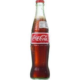 Mexican Coke Bottle