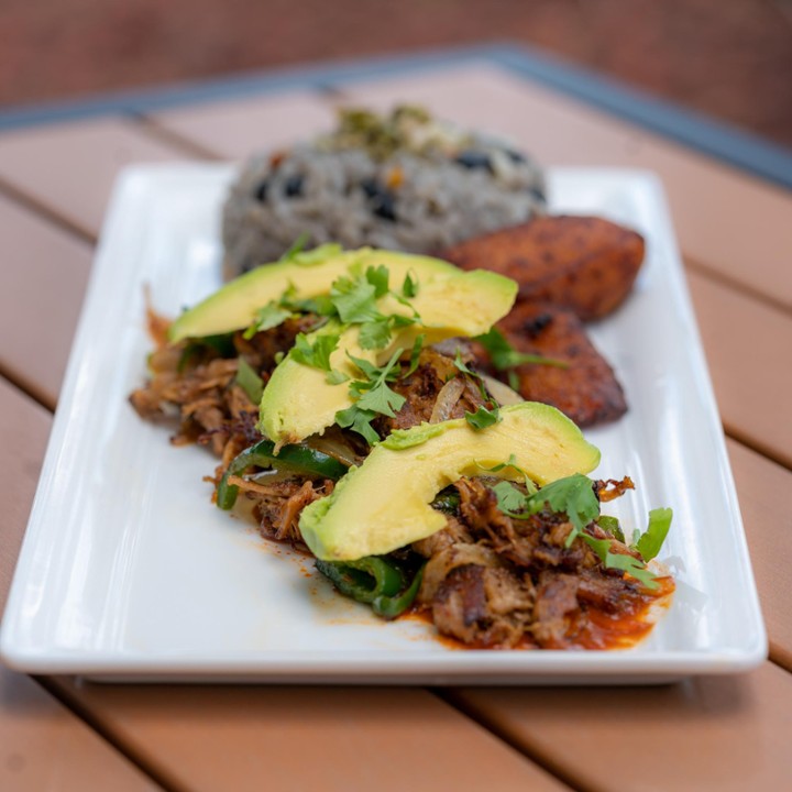 Vaca Frita