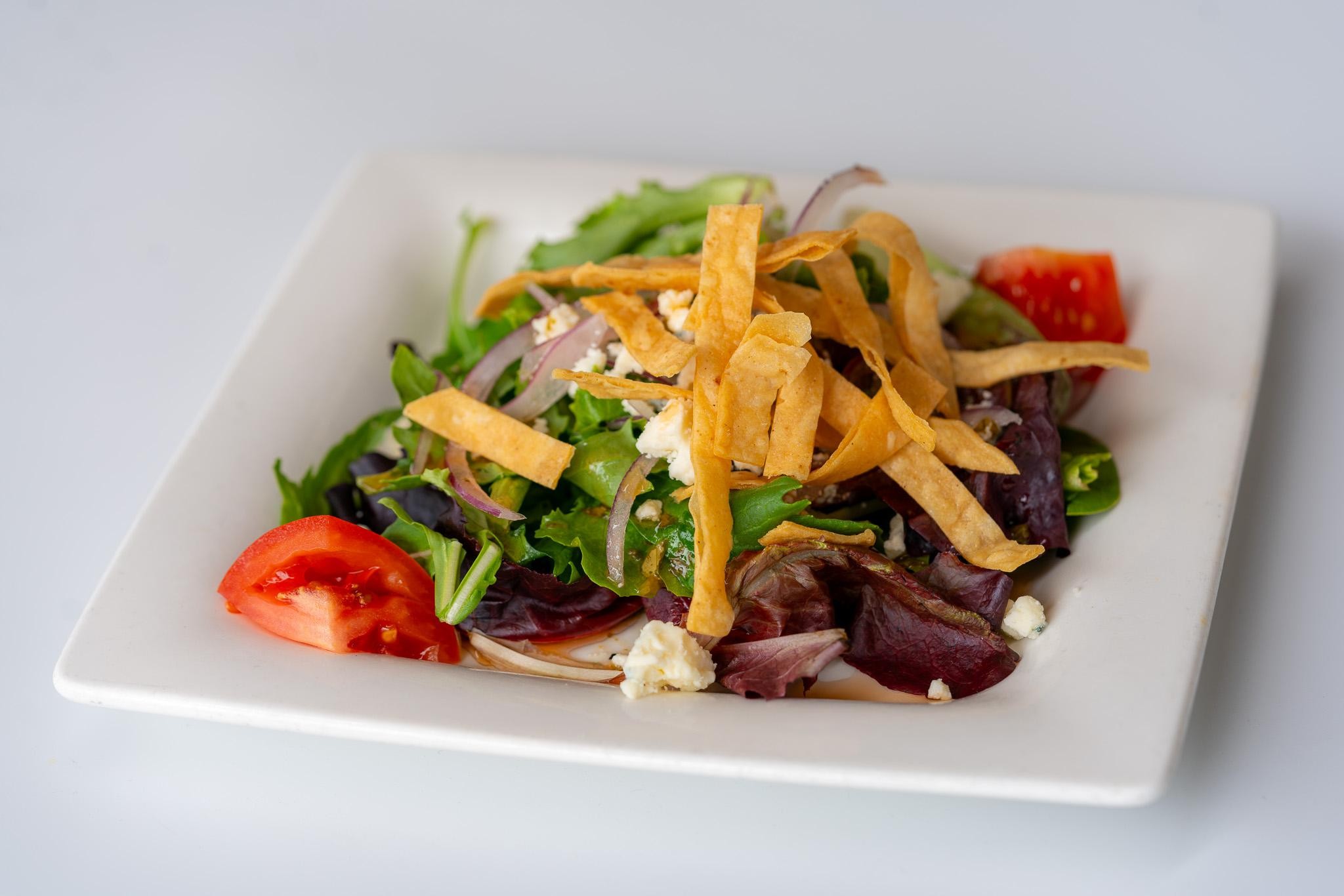 Mini Red Mesa Salad (Online)