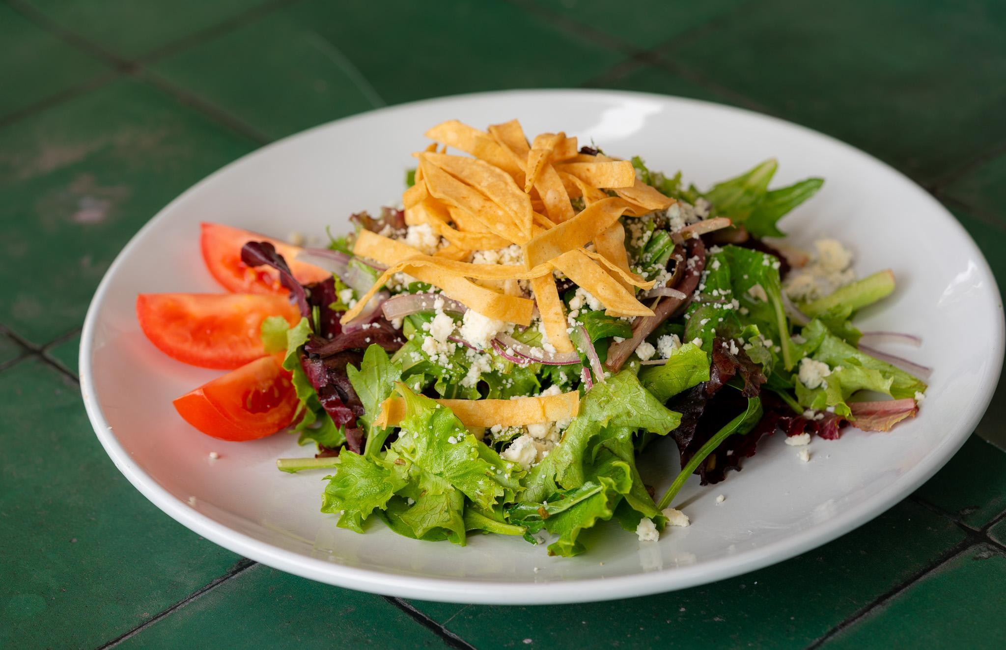 Red Mesa Salad