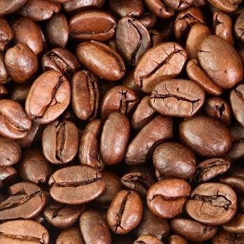 Coffee Beans (1/2 lb.)