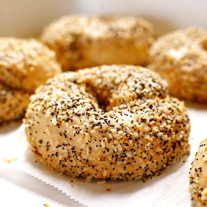 Bagels Dozen