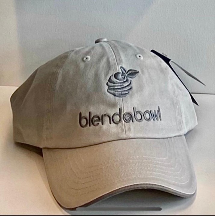 Blendabowl simple Hat