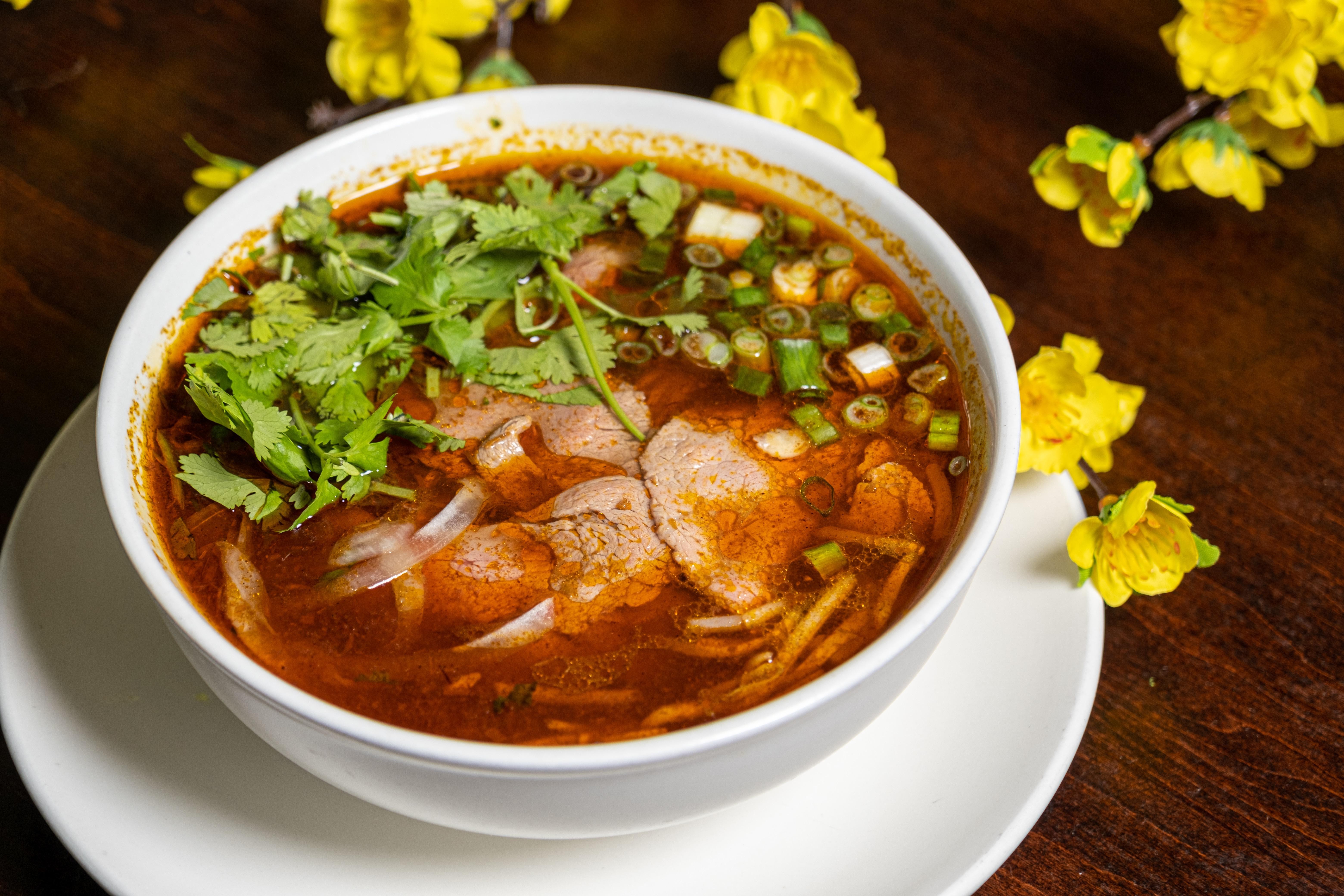 Bun Bo Hue