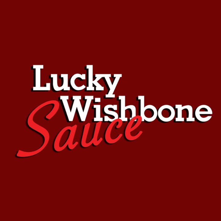 Lucky Wishbone Sauce