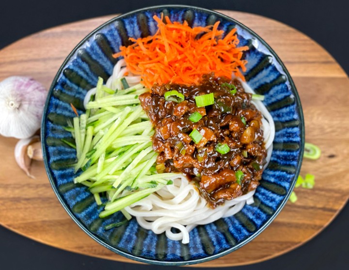 Ja Jang Noodle 炸酱面
