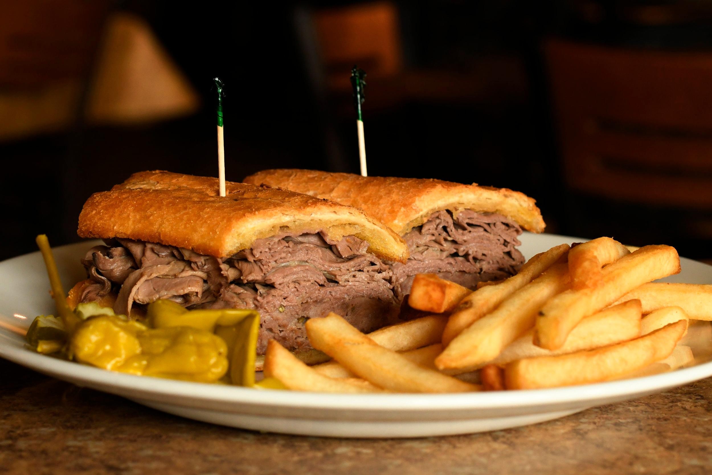 Enrico's Famous Italian Beef