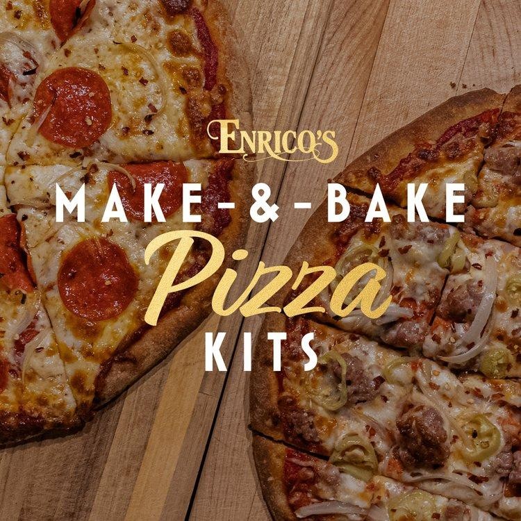 Pizza Kits