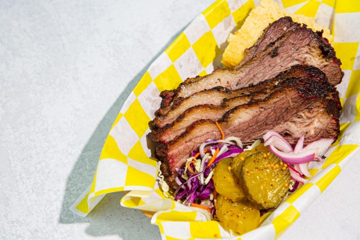 Smoked Beef