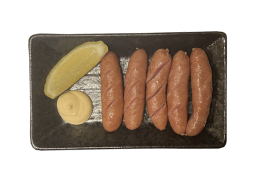 KUROBUTA SAUSAGE