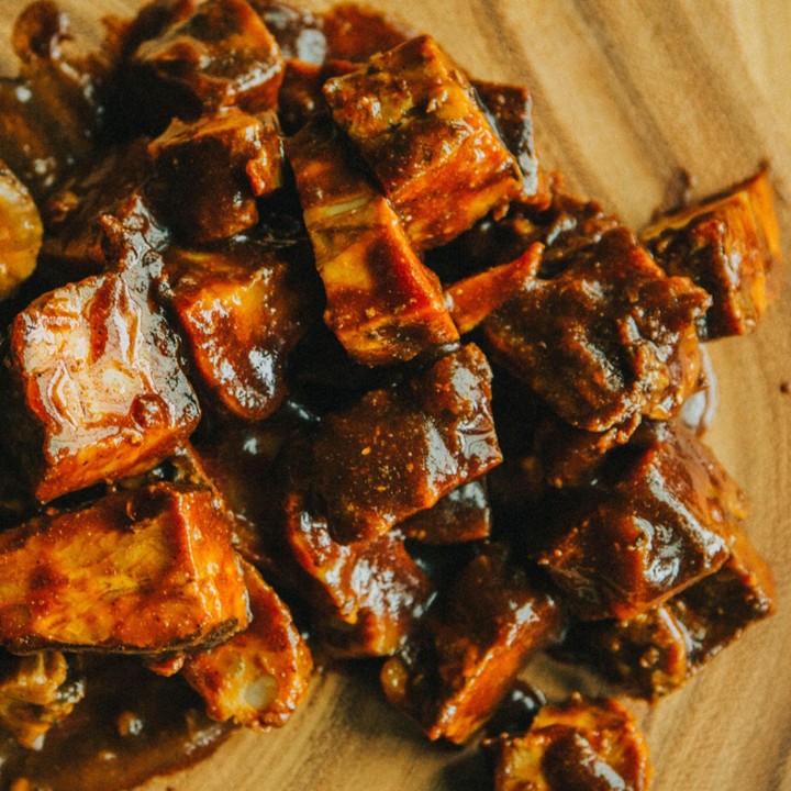 BBQ Rib Tips