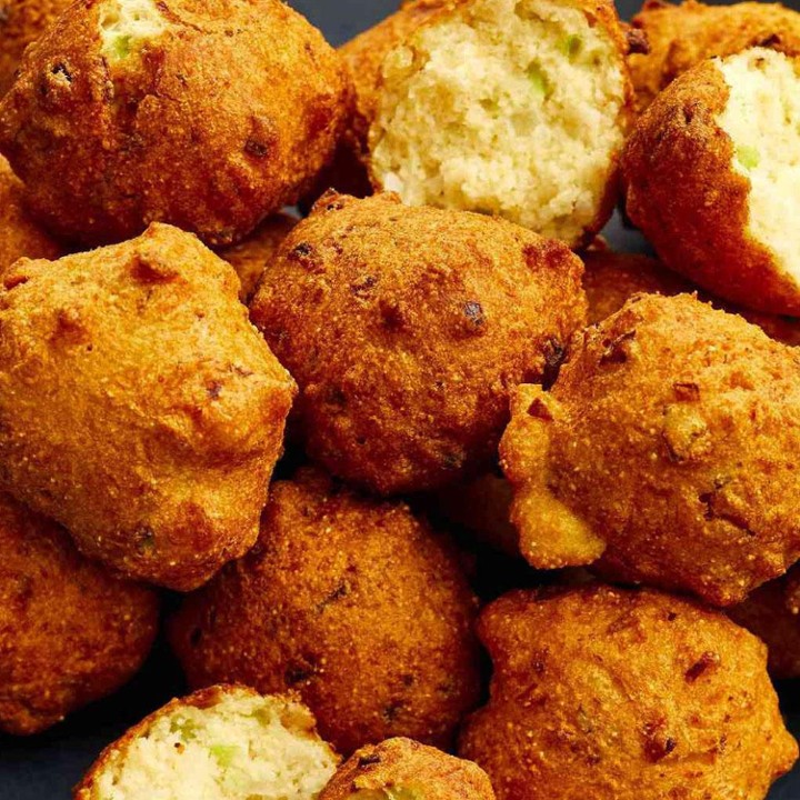 Festivals (Hush Puppies)