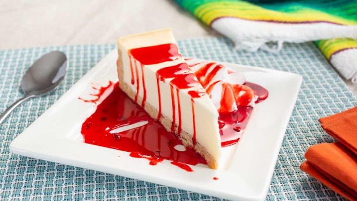 Original Cheesecake