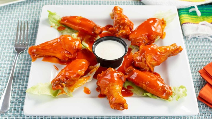 Buffalo Wings