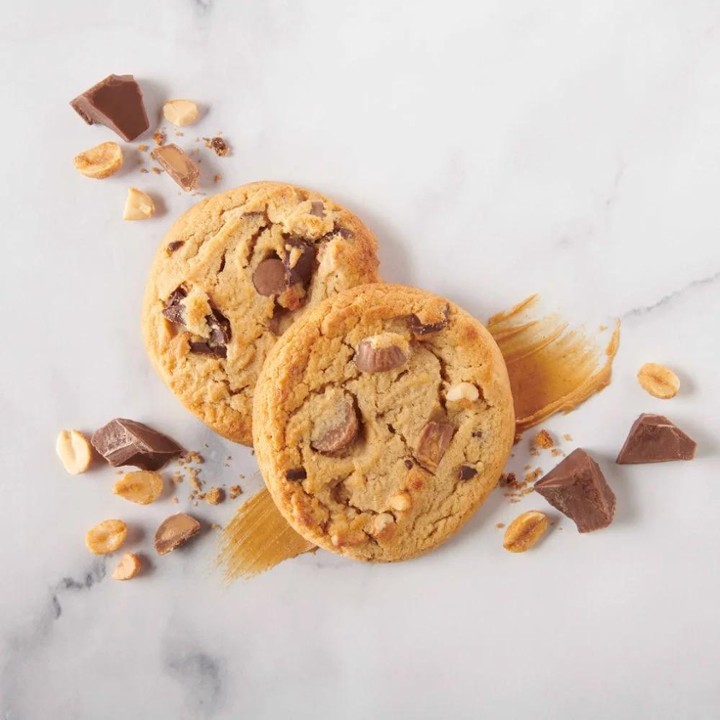 Peanut Butter Cup Cookie