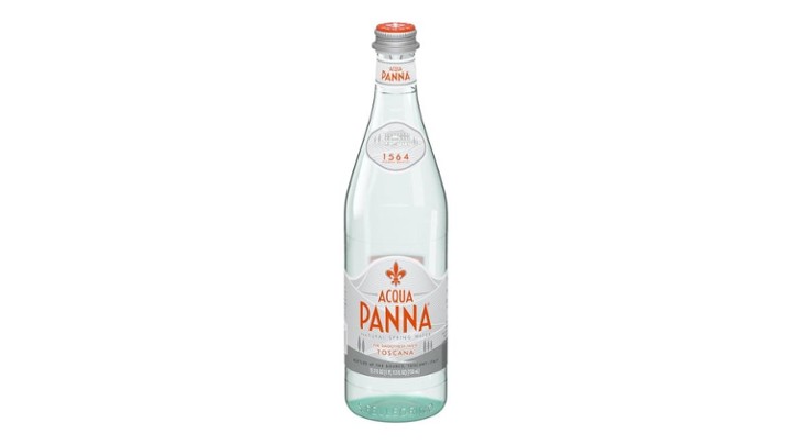Acqua Panna Spring Water