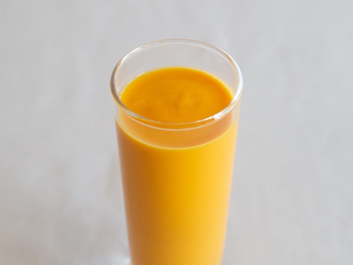 Mango Lassi