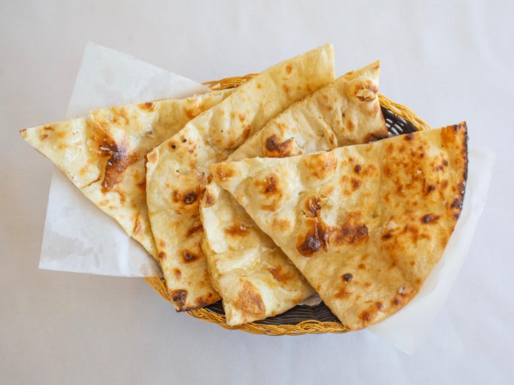 Butter Naan