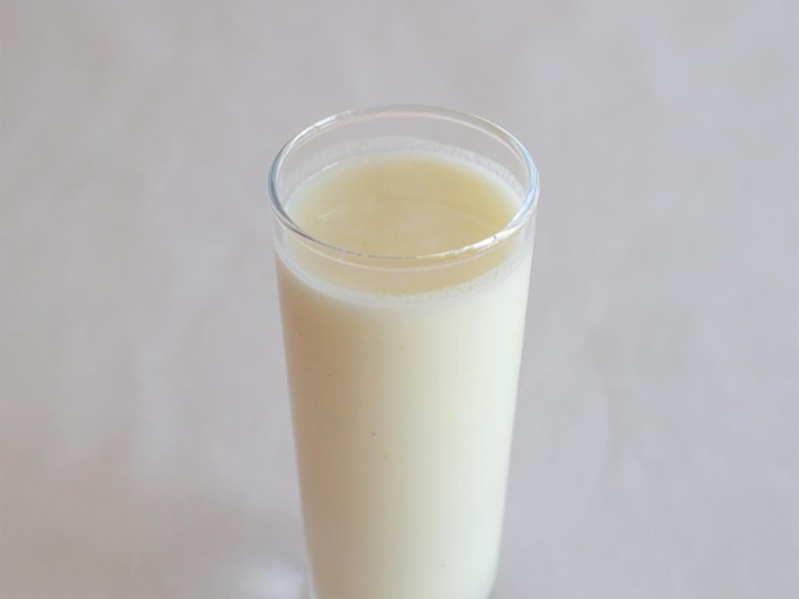 Salt Lassi