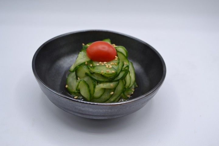 Cucumber Salad (Sunomo)