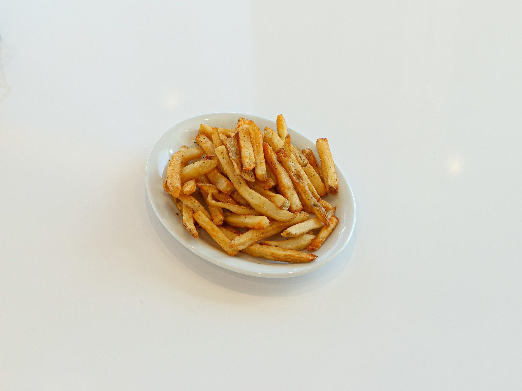 House Fries:
