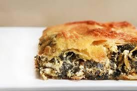 Spanakopita