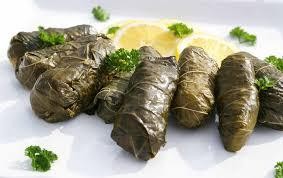 Dolmades