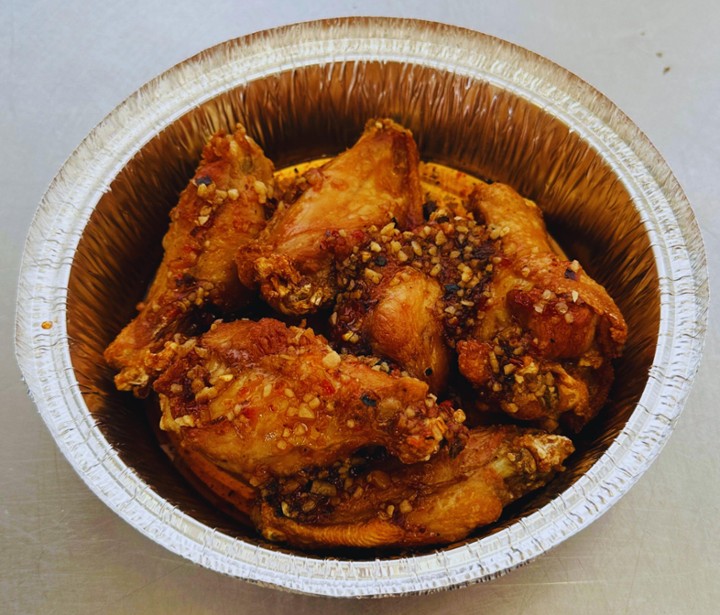 Spicy Wing