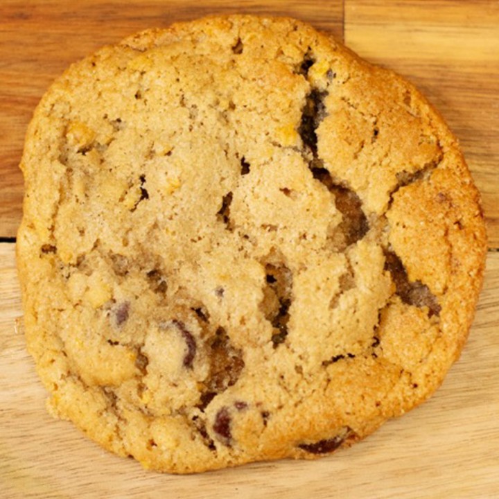 Phaty Mady - Chocolate Chip Cookie