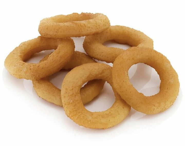 Large Onion Rings