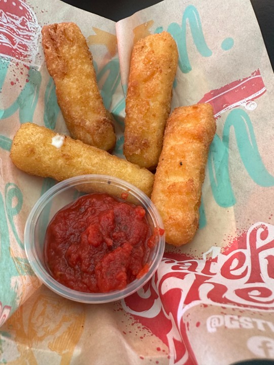 Mozz Sticks