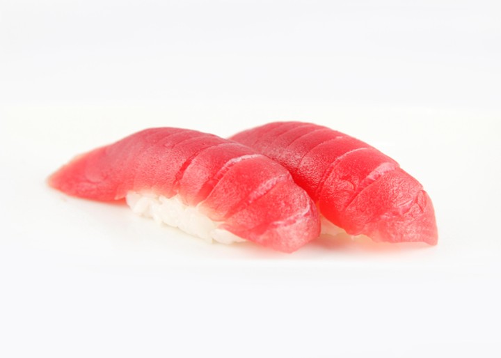 Bluefin Tuna  N