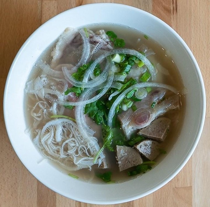 Pho Cilantro 