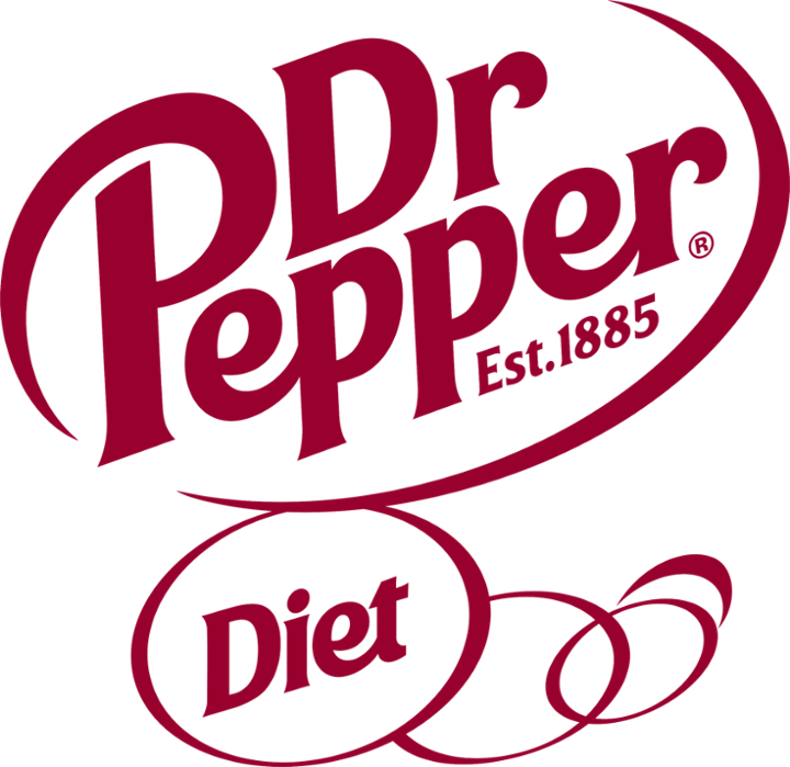 Diet Dr.Pepper