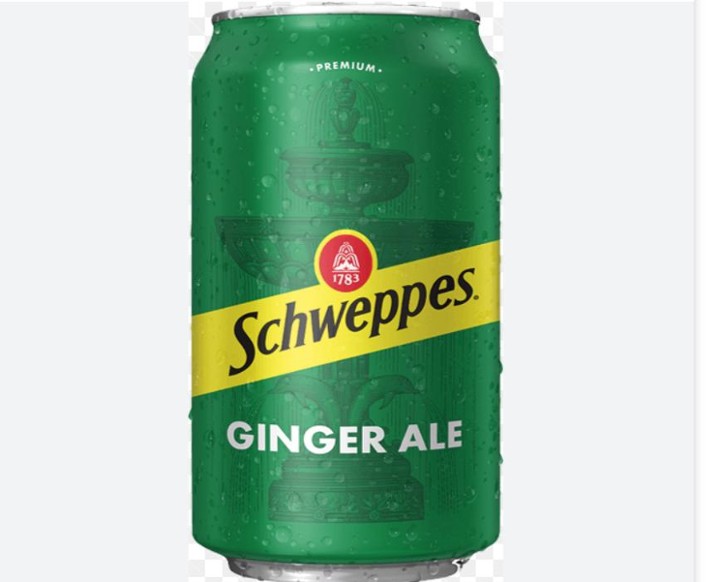 GingerAle