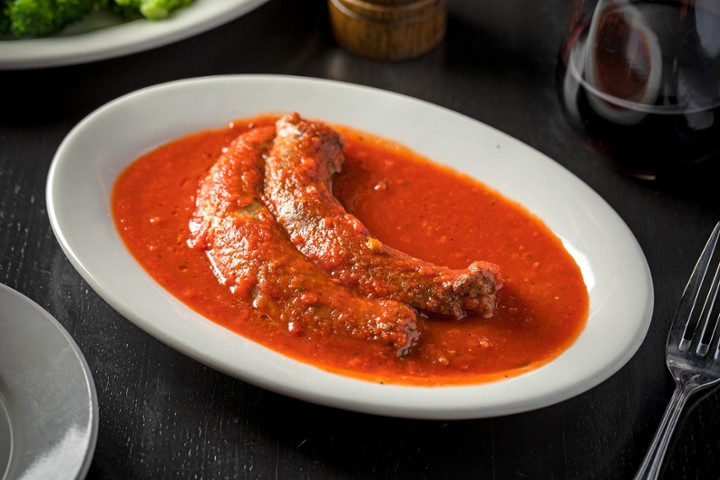 Side of Sausage