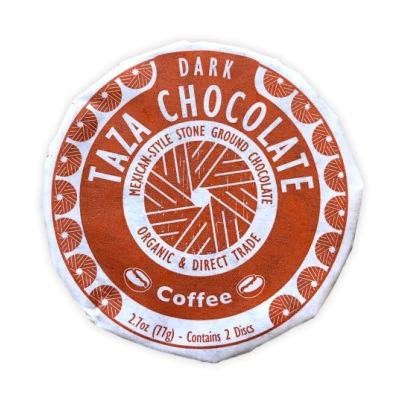 Taza Chocolate: Coffee (Vegan)