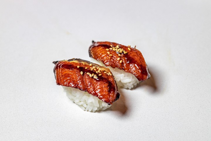 Eel Sushi