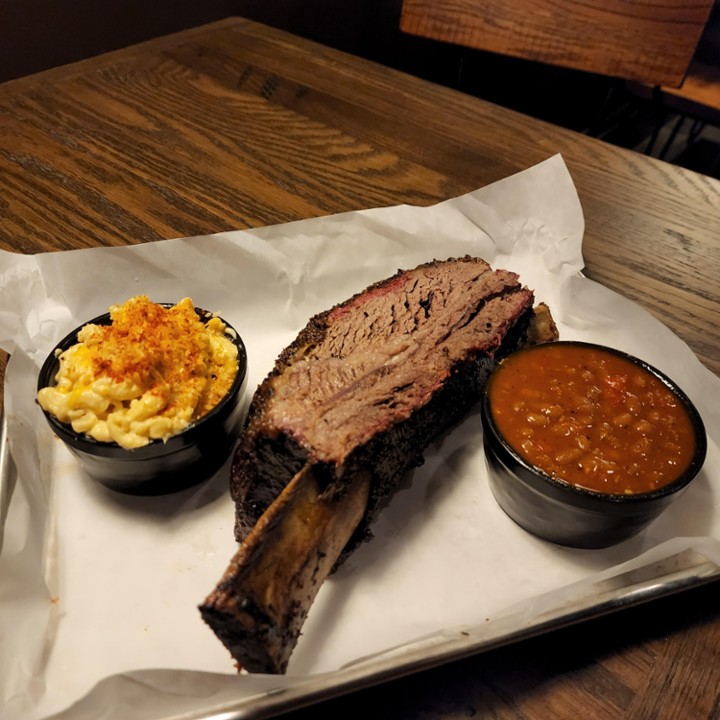 Beef Short Rib