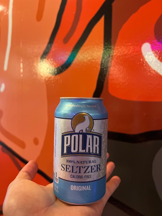 Seltzer