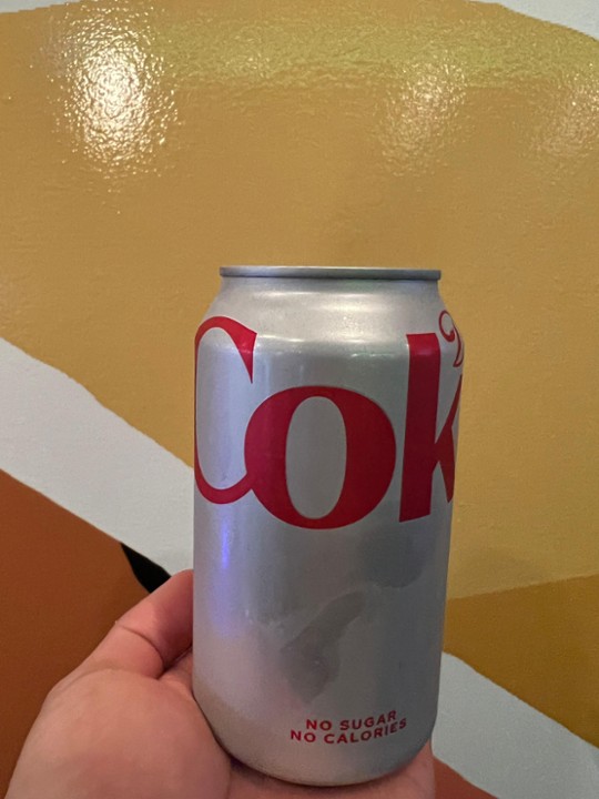 Diet Coke