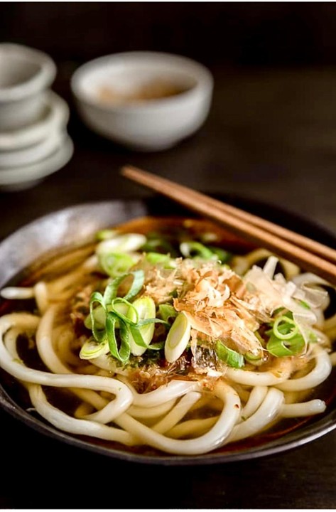 Udon Shoyu